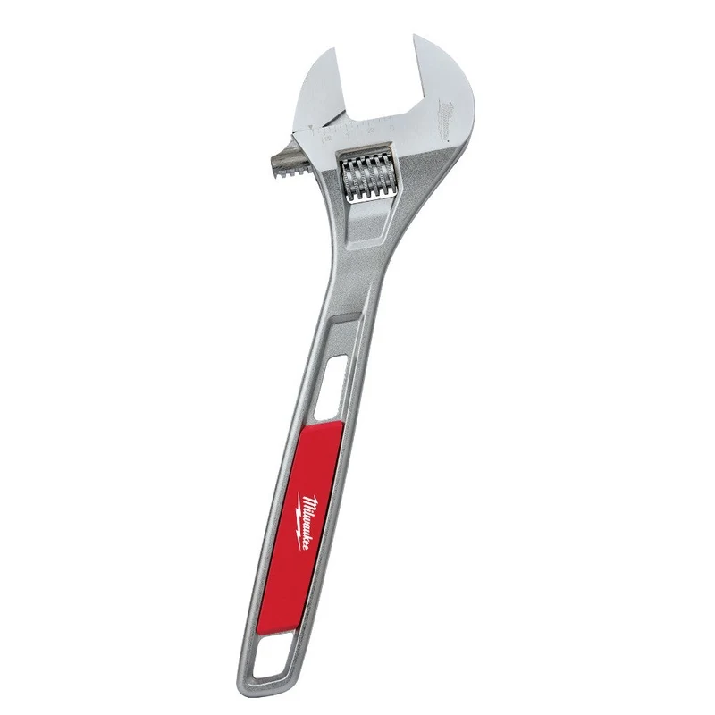 Cl molette Milwaukee 15 po, 48-22-7415